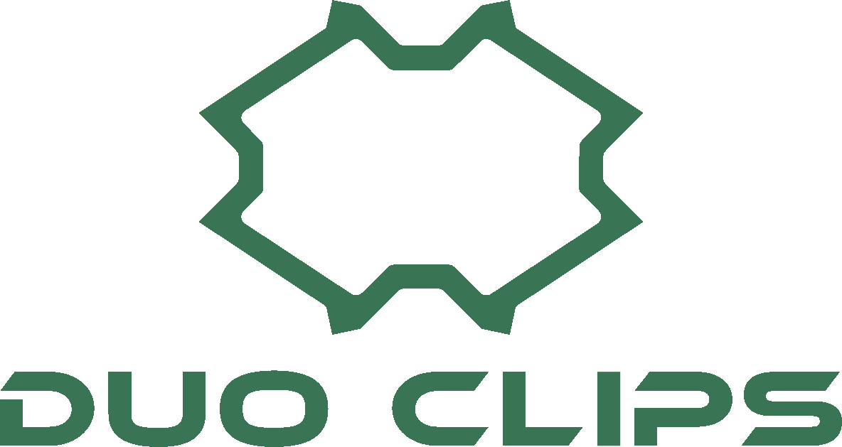 Duo Clips